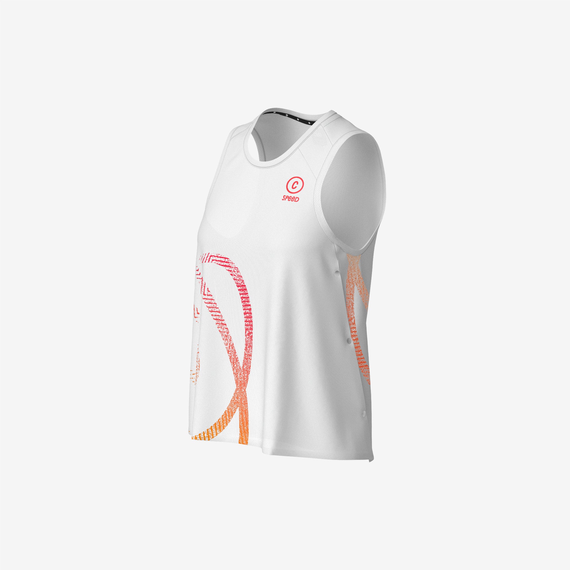 Ciele - FST Singlet - Women – Le coureur nordique