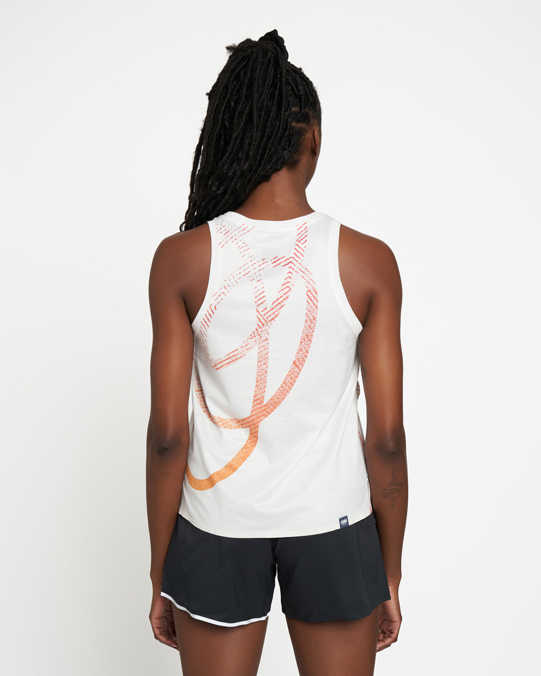 Ciele - FST Singlet - Women