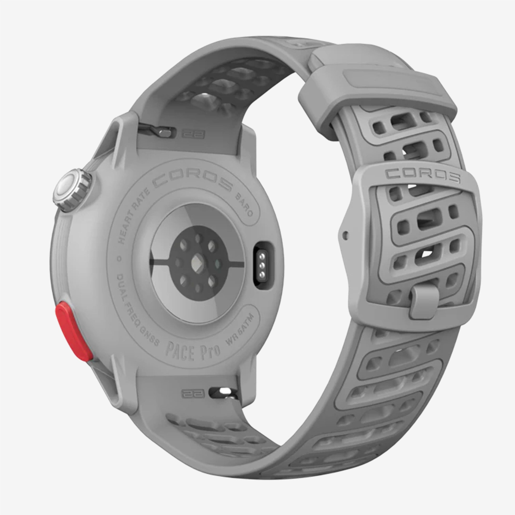 Coros - Pace Pro – Le coureur nordique