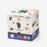 Xact Nutrition - Gels de fruits énergétiques (Boîte de 24)