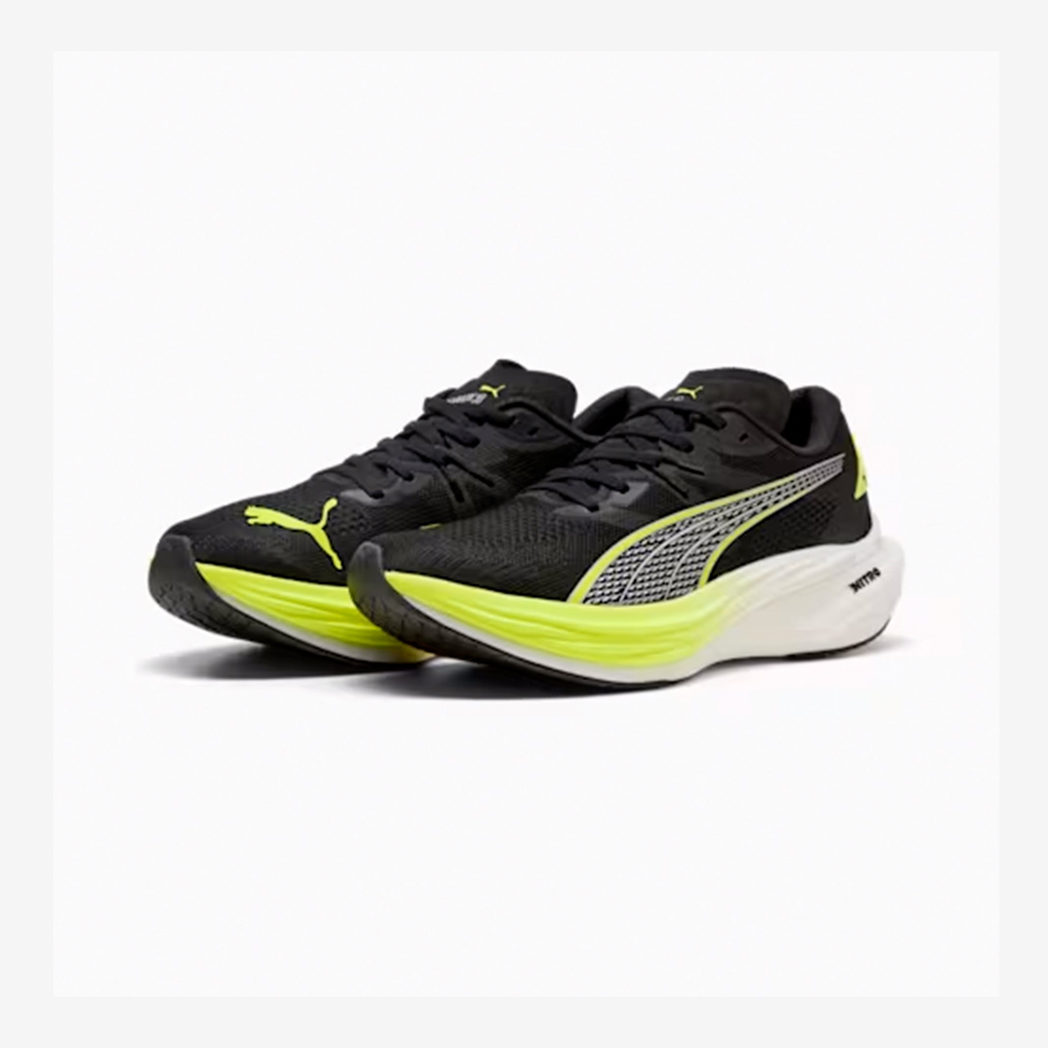 Puma - Deviate Nitro 3 - Men's – Le coureur nordique