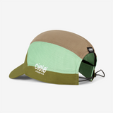 Ciele - FSTCapSC - Field - IconicSL - Terrain/Pistachio