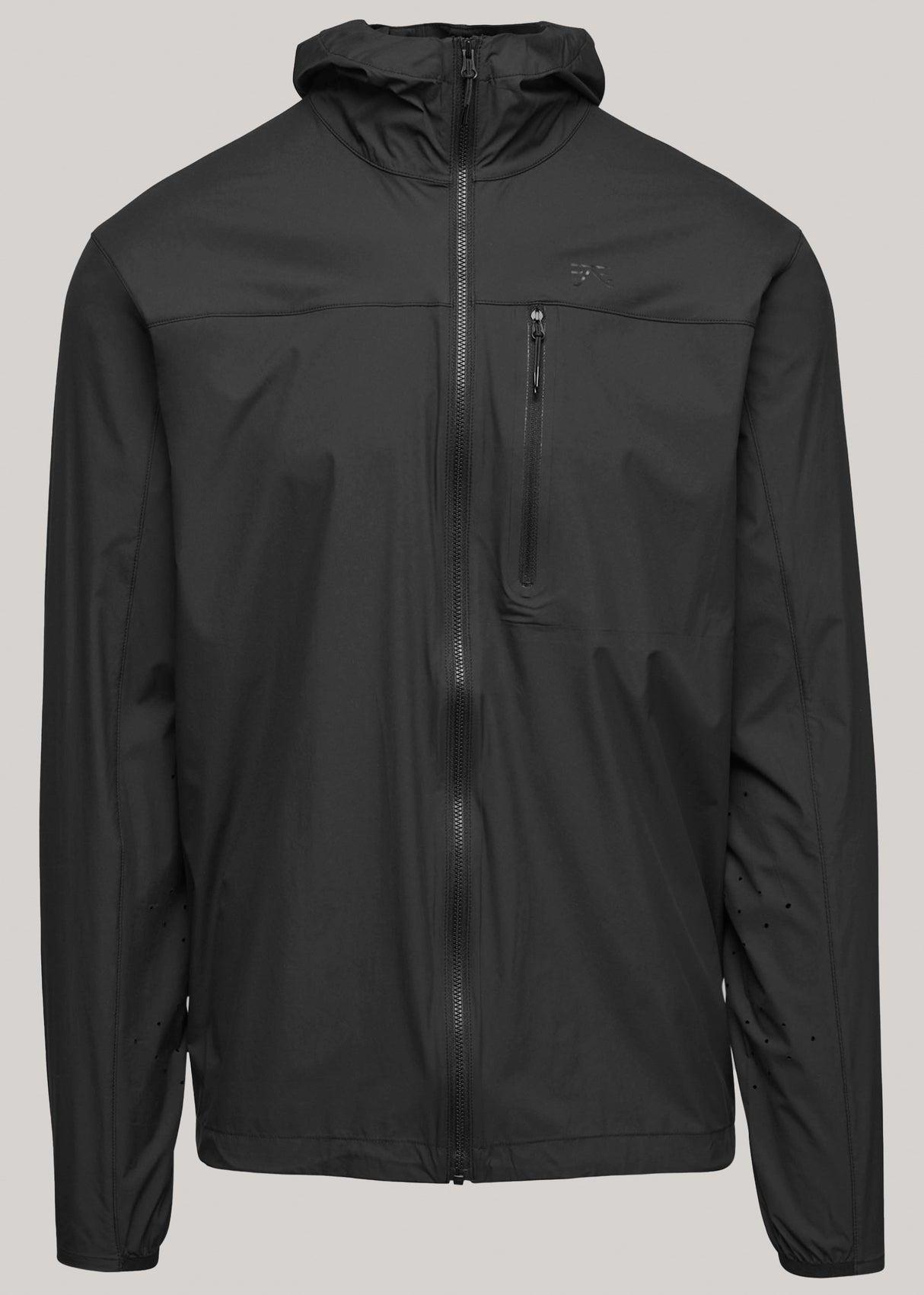 Foehn - Anderson Windbreaker - Men