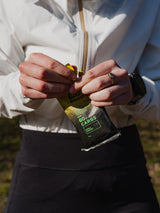 Naak - Boisson d'effort Boost Energy (Sac de 15 portions)
