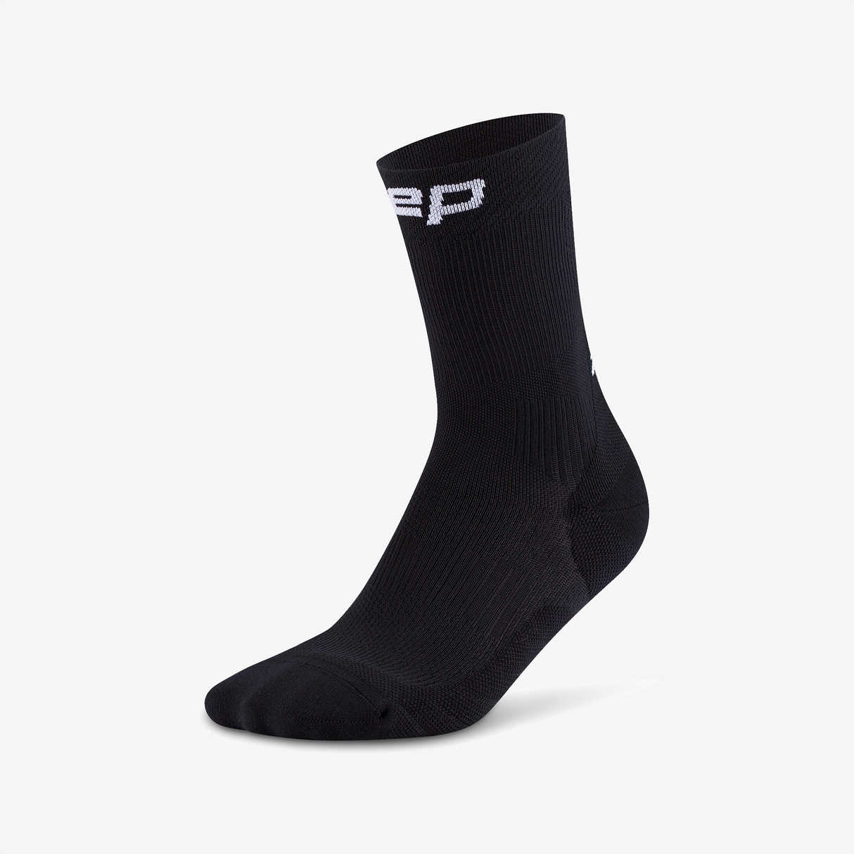CEP - Core Run Socks 5.0 - Mid Cut - Femme