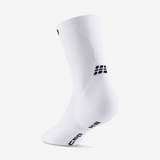 CEP - Core Run Socks 5.0 - Mid Cut - Femme