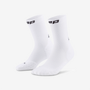 CEP - Core Run Socks 5.0 - Mid Cut - Femme