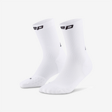 CEP - Core Run Socks 5.0 - Mid Cut - Femme