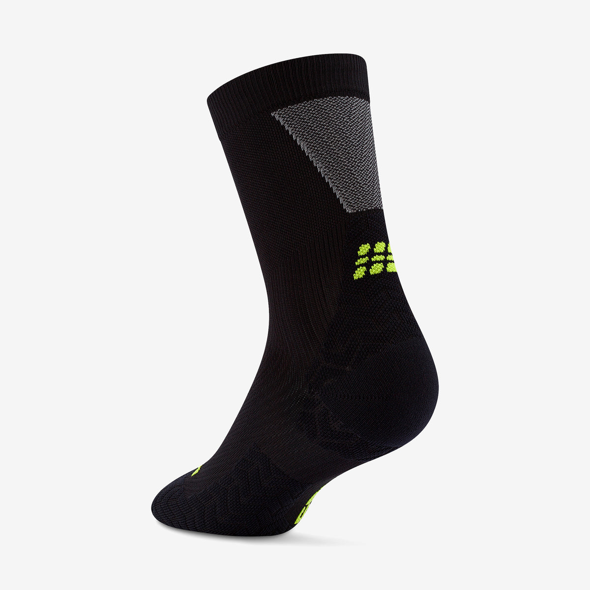 Chaussettes Running Ultralight Mid Cut Bauerfeind – Ultra Légères Et Soutien Optimal