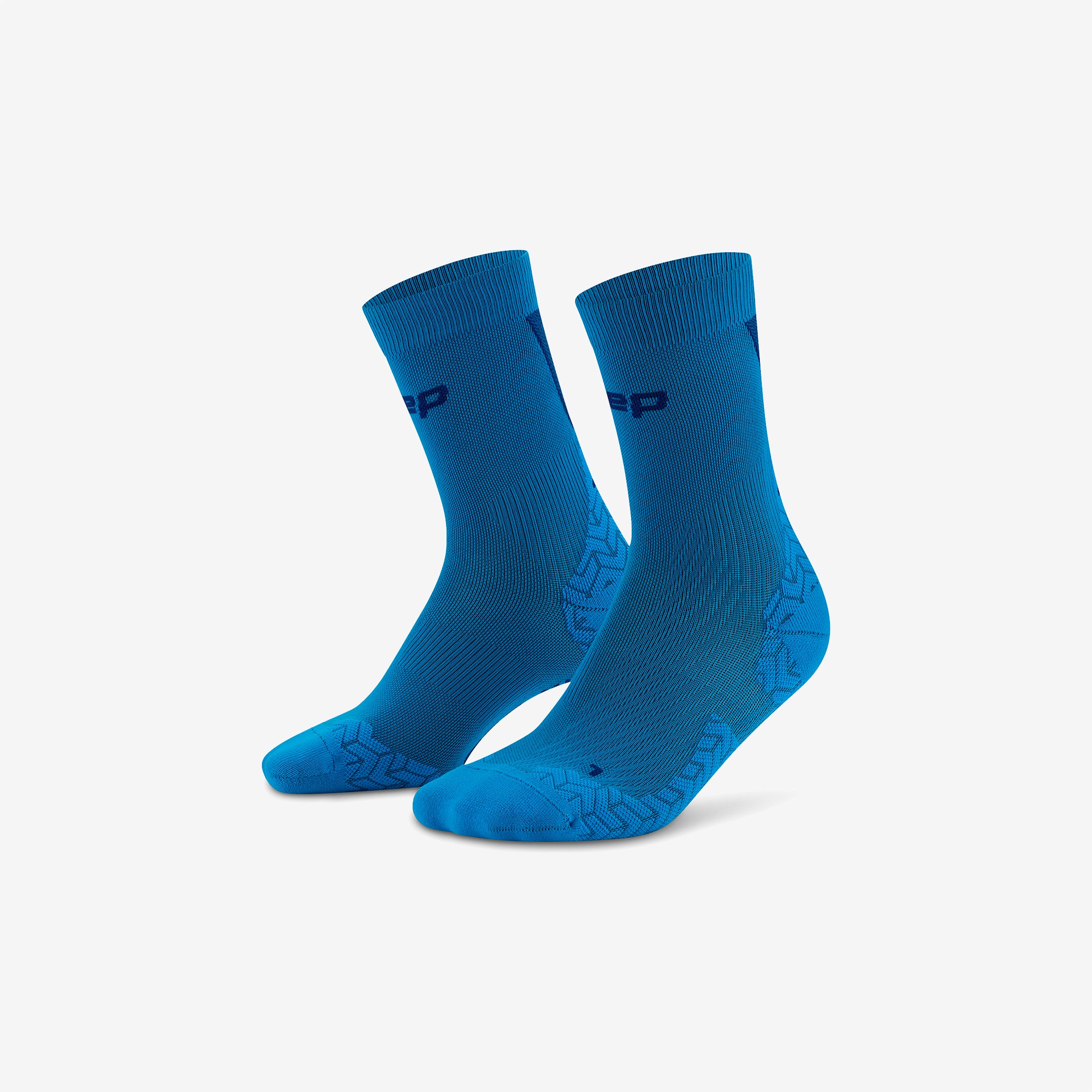 Chaussettes Sport Femme - Lot De 5 Paires | Rembourrées, Respirantes, Taille 35-38 - 3