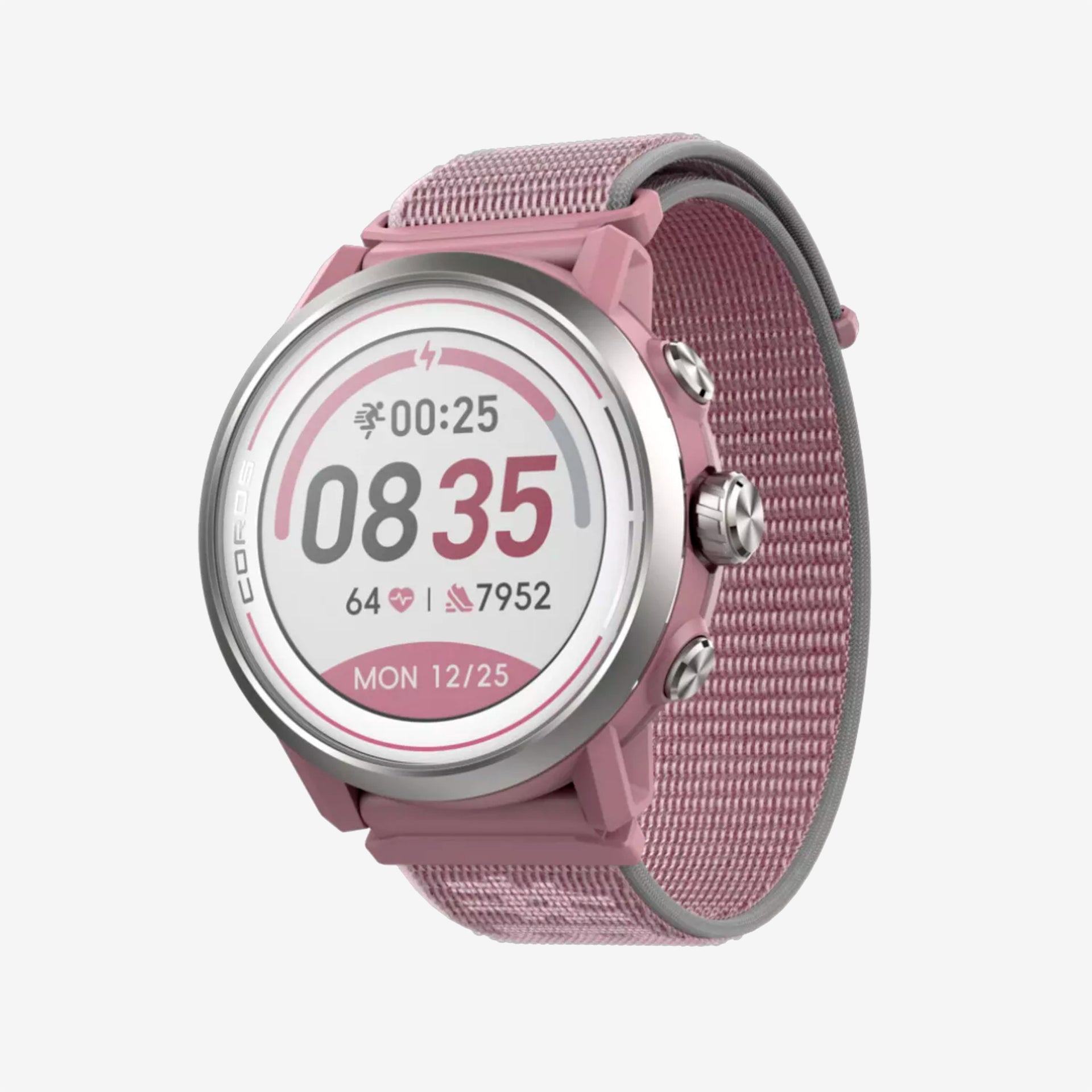 Coros Apex – Le coureur nordique