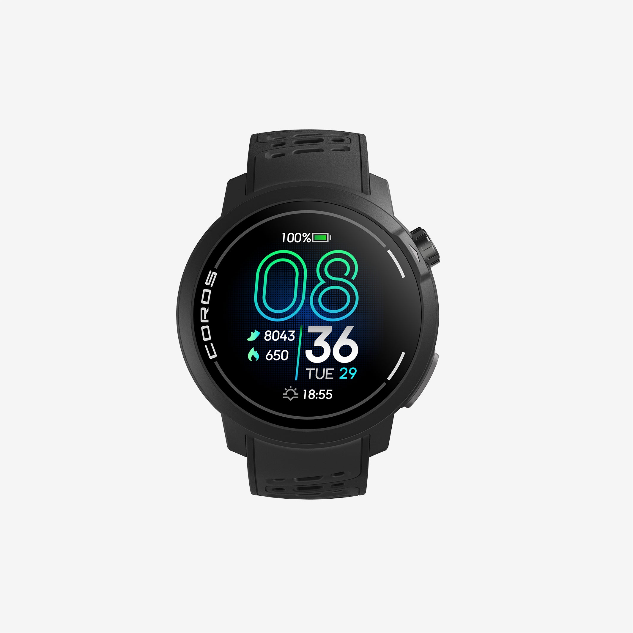 その他 COROS PACE Pro GPS Sport Watch COROS PACE Pro｜見やすさ、パフォーマンス向上を追求するマルチ