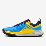 Nike - React Pegasus Trail 4 - Homme