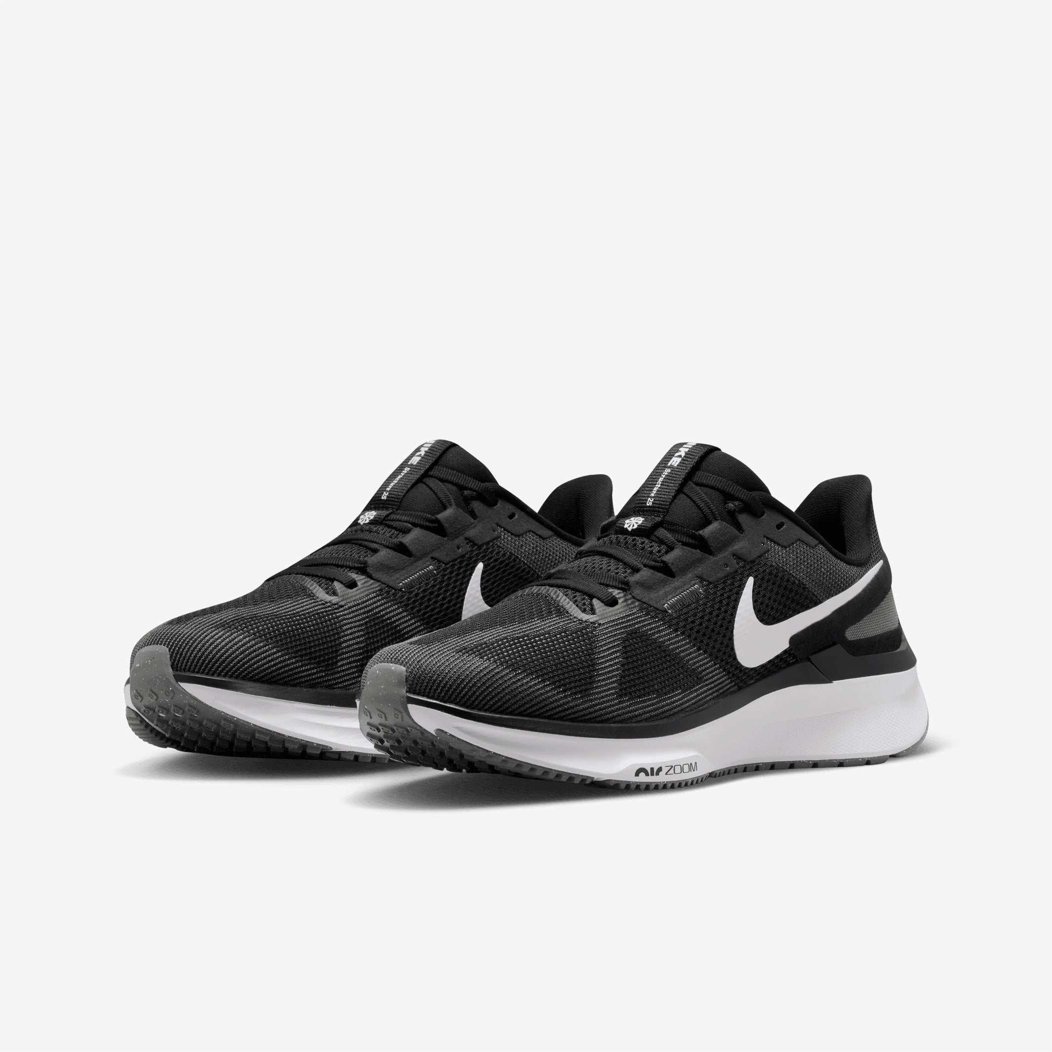 Nike Air Zoom Structure 25 Men's – Le coureur nordique