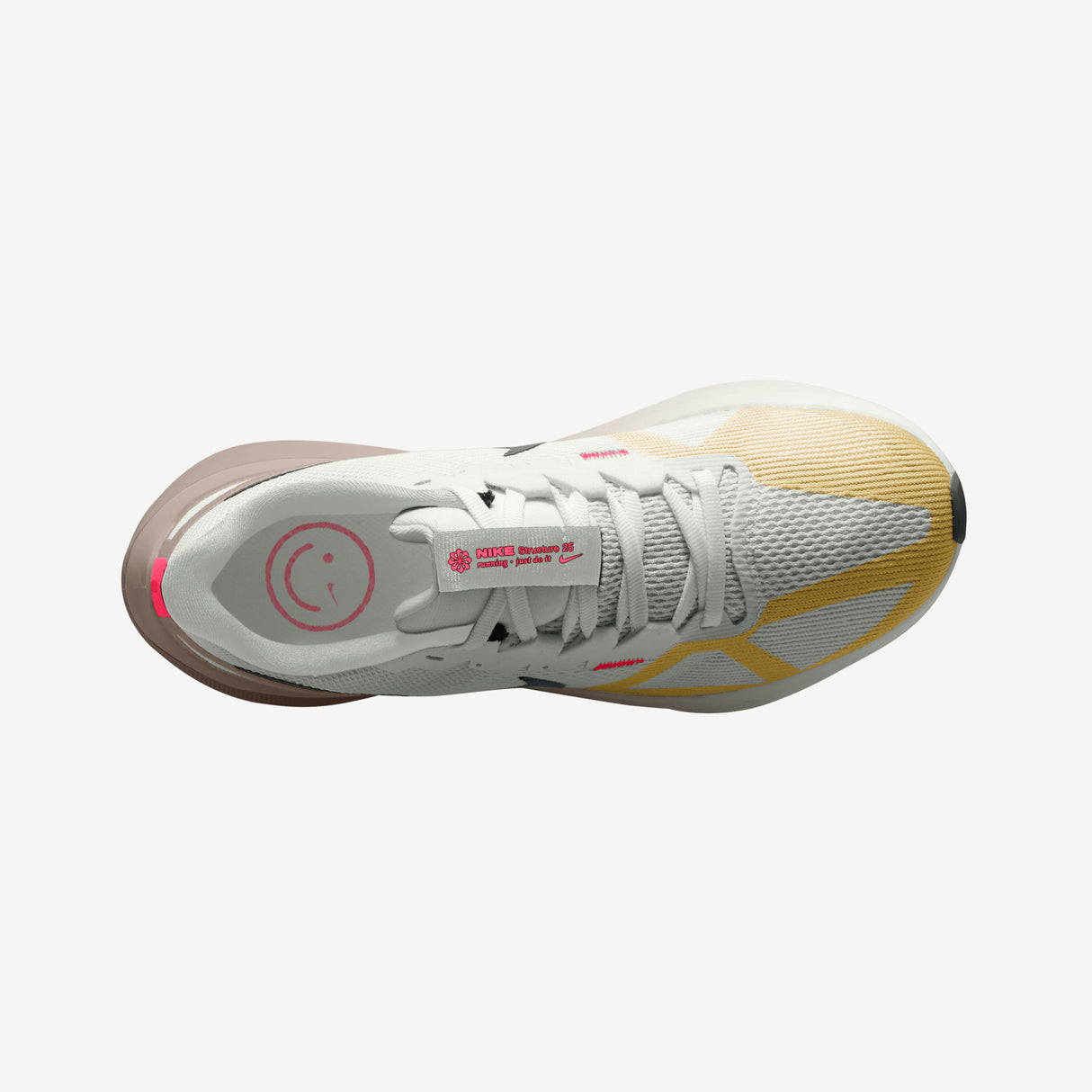 Nike - Air Zoom Structure 25 - Women's