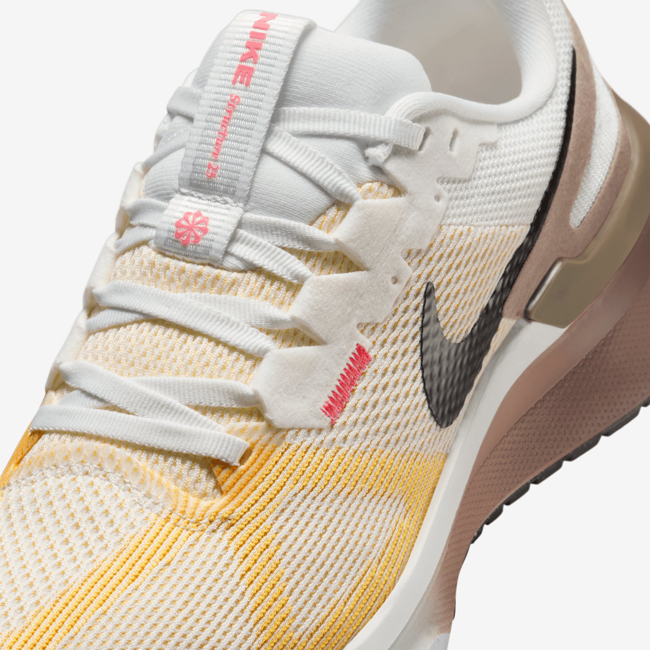 nike air zoom structure 20 women's