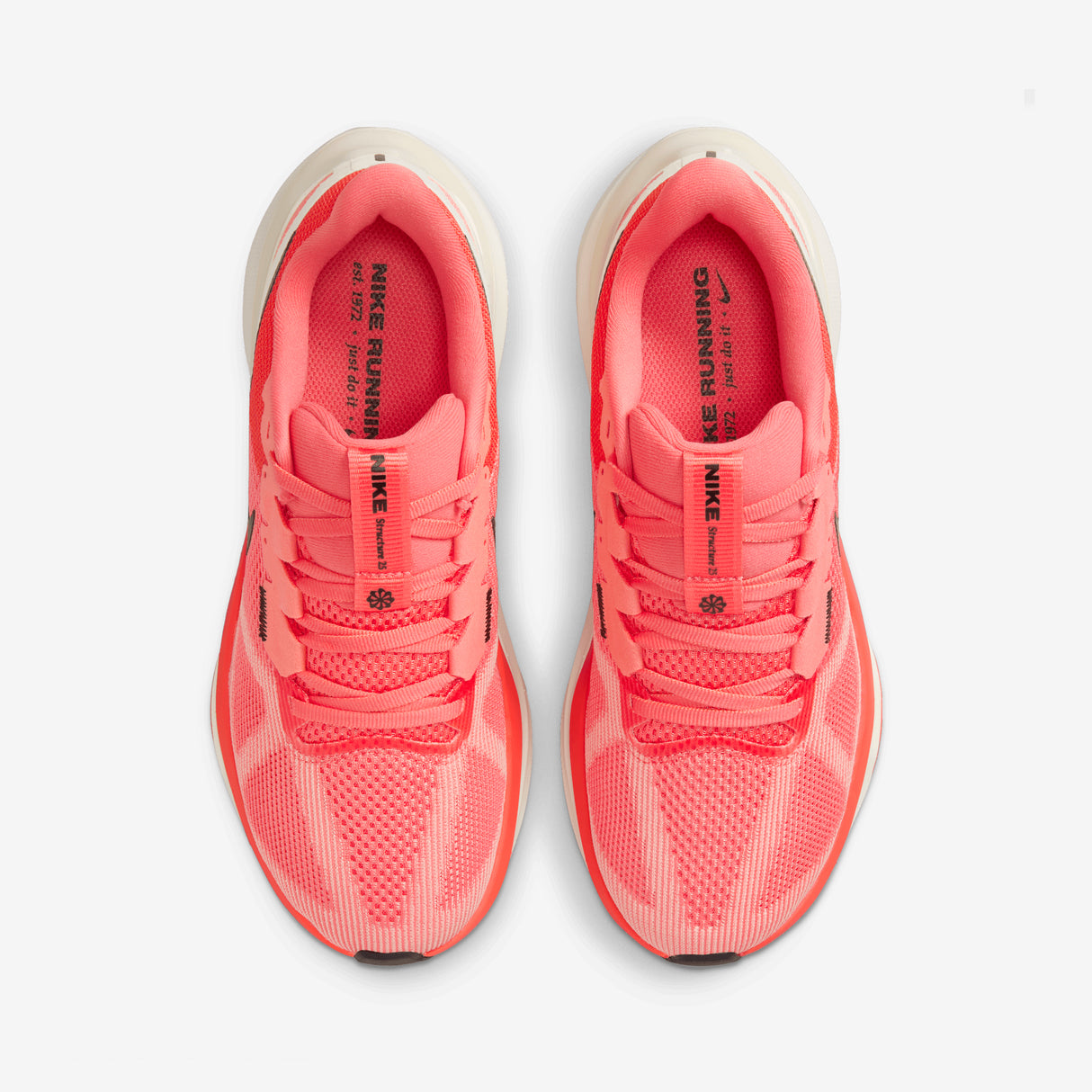 Nike - Air Zoom Structure 25 - Women's