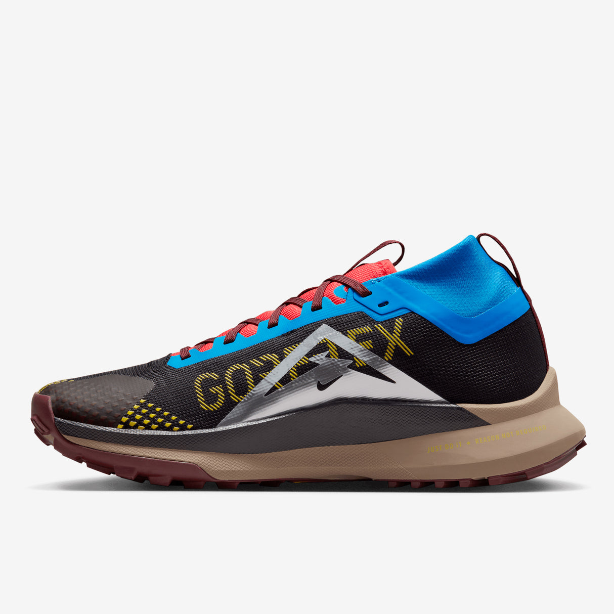 Nike - React Pegasus Trail 4 GTX - Men