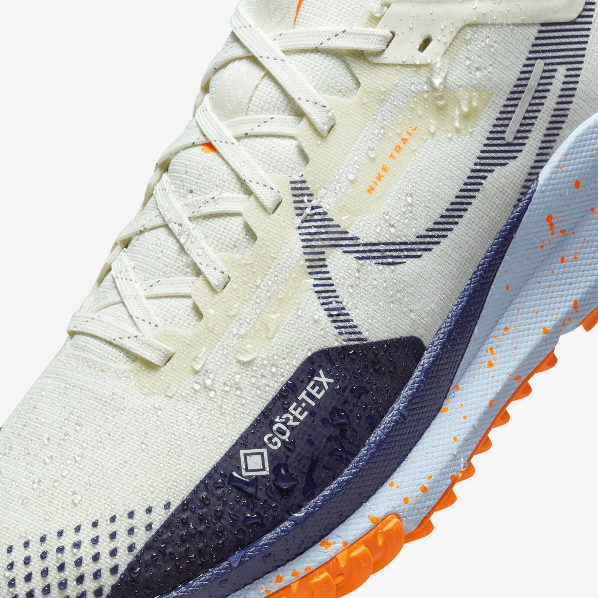 Nike - React Pegasus Trail 4 GTX - Men