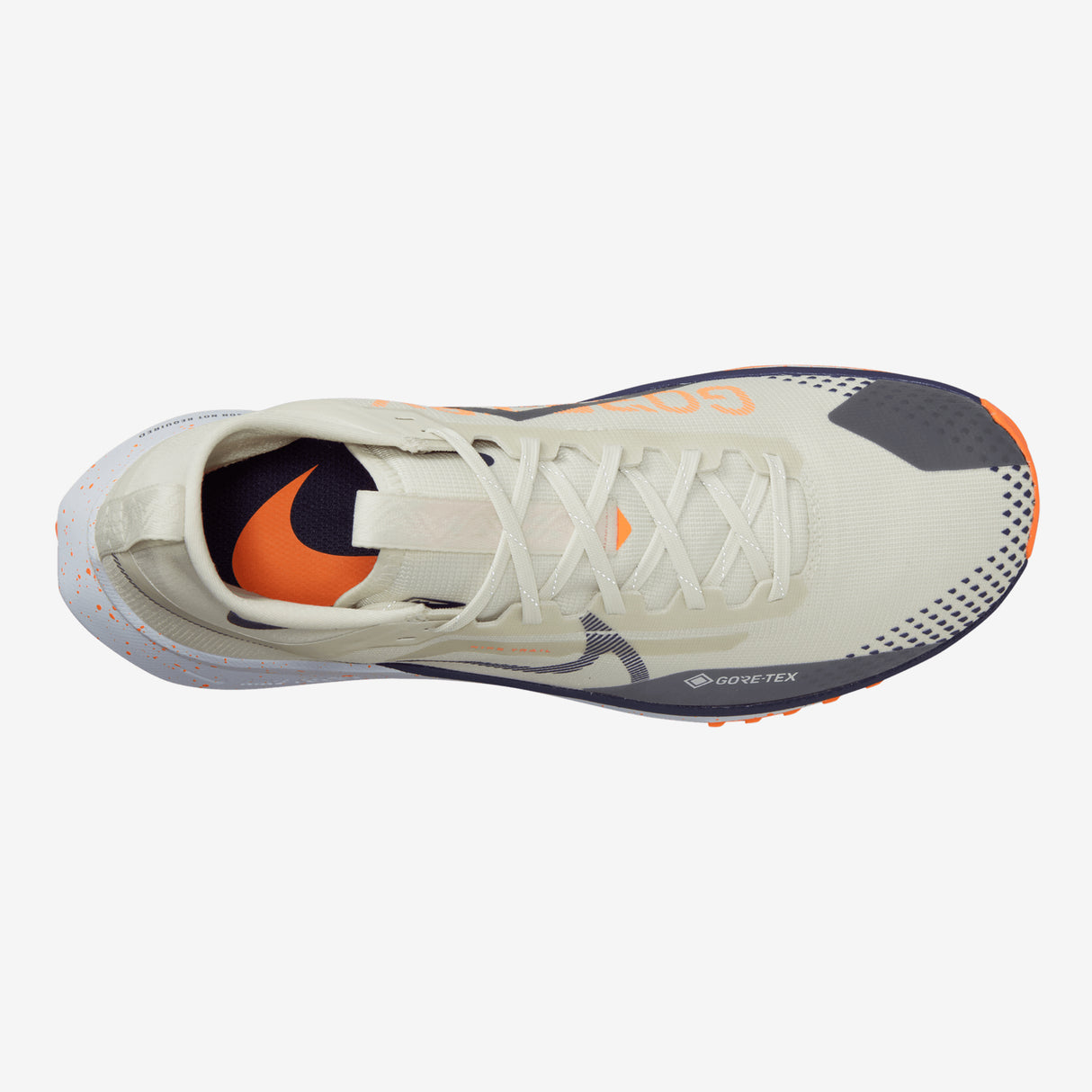 Nike - React Pegasus Trail 4 GTX - Men