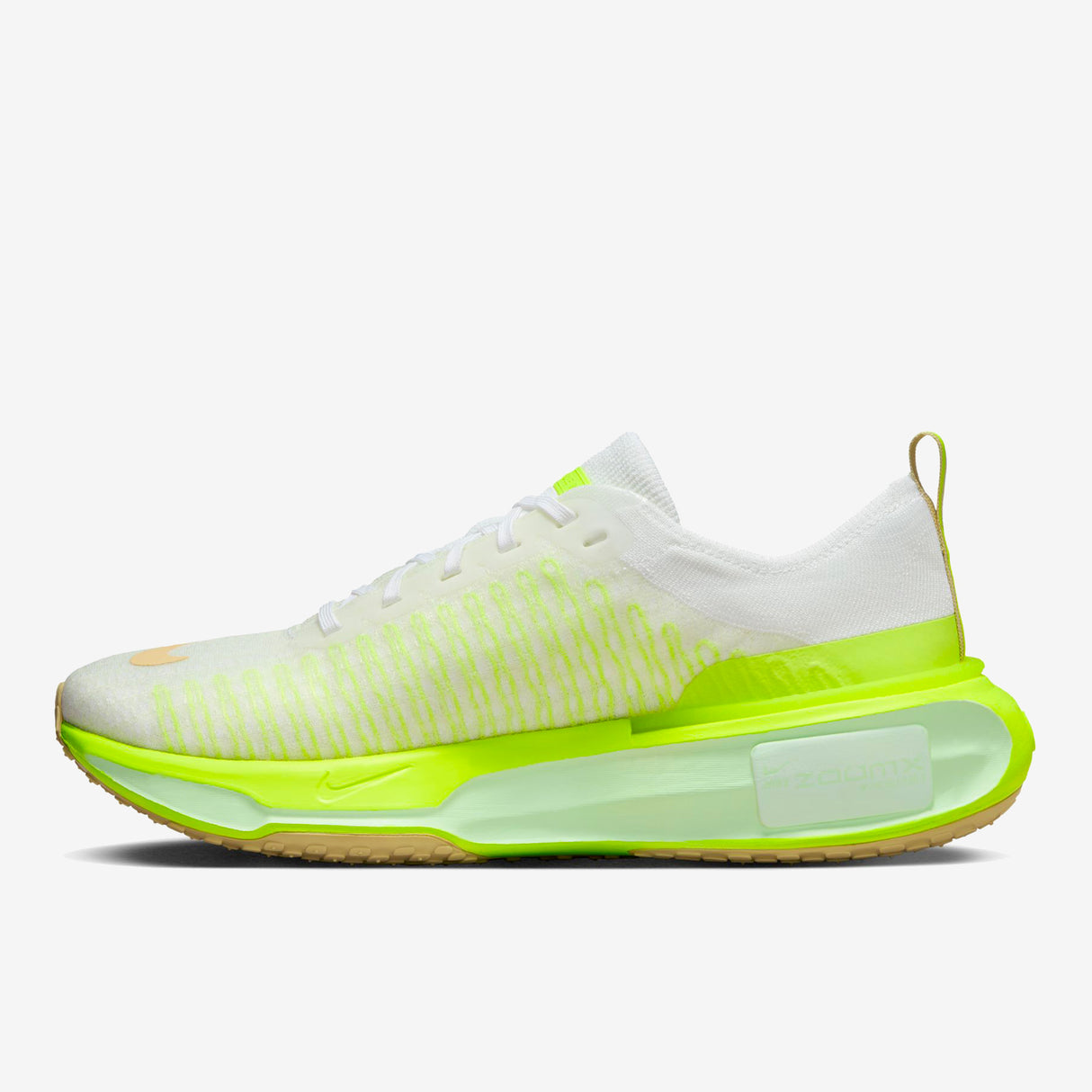 Nike - ZoomX Invincible Run Flyknit 3 - Men