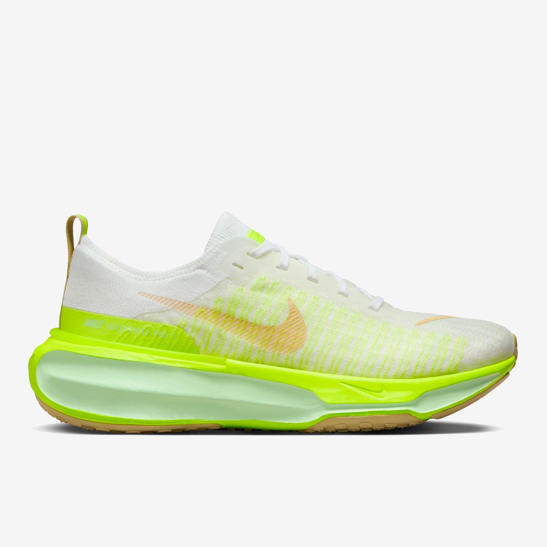 Nike - ZoomX Invincible Run Flyknit 3 - Men – Le coureur nordique