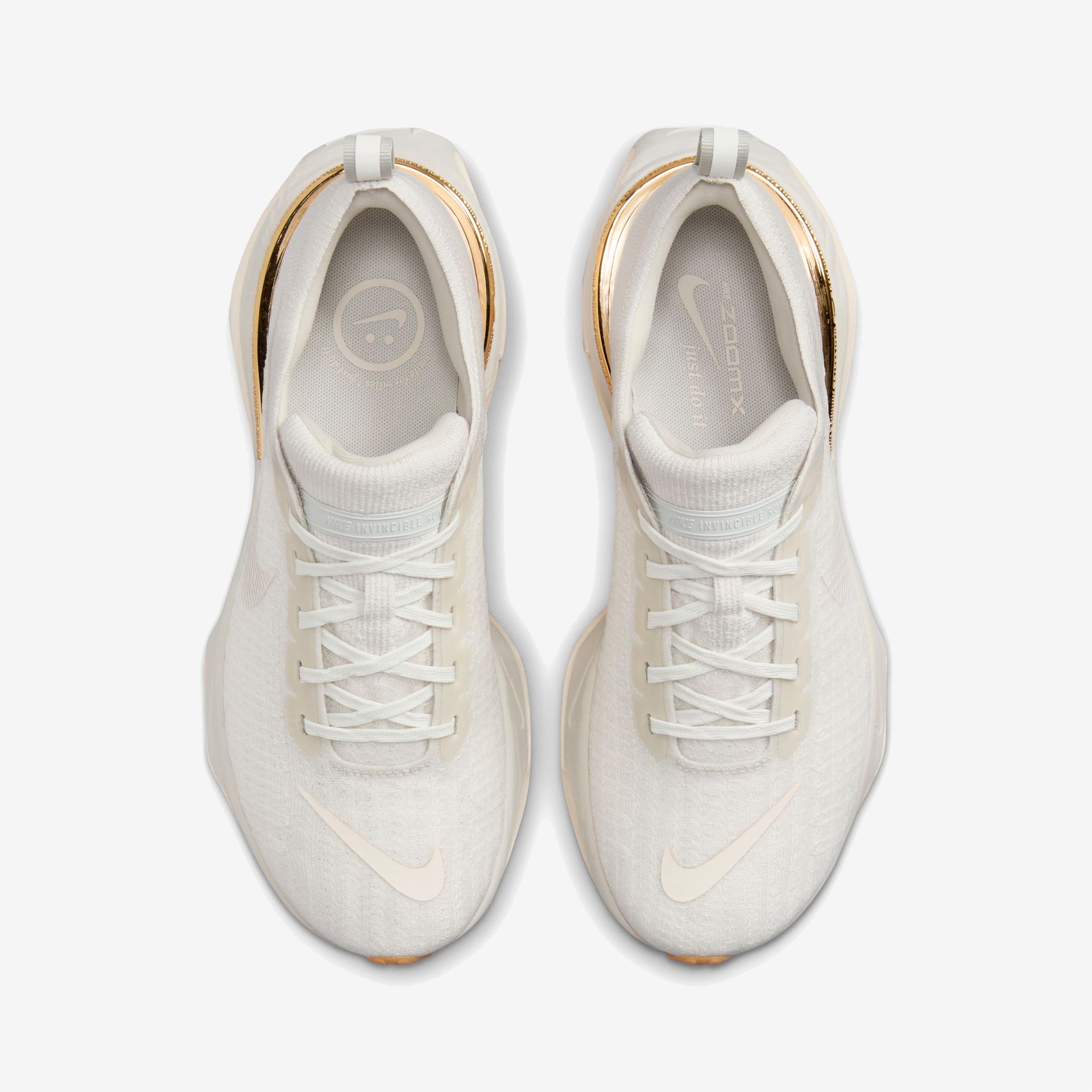 Nike Women's ZoomX Invincible Run Flyknit 3 – Le coureur nordique