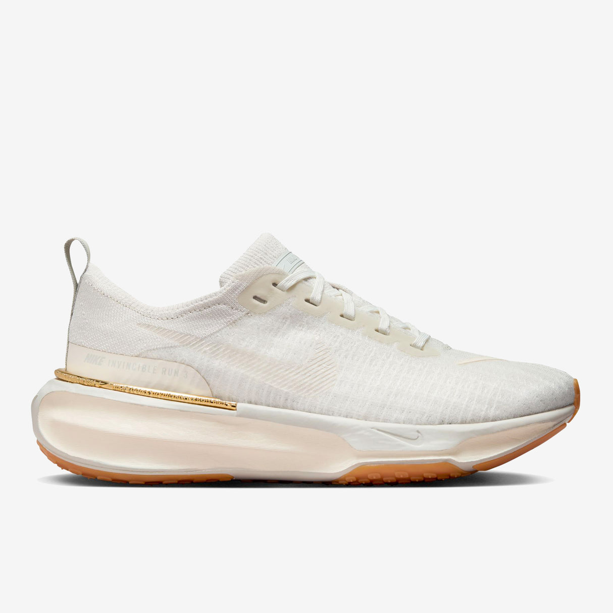 Nike - ZoomX Invincible Run Flyknit 3 - Femme