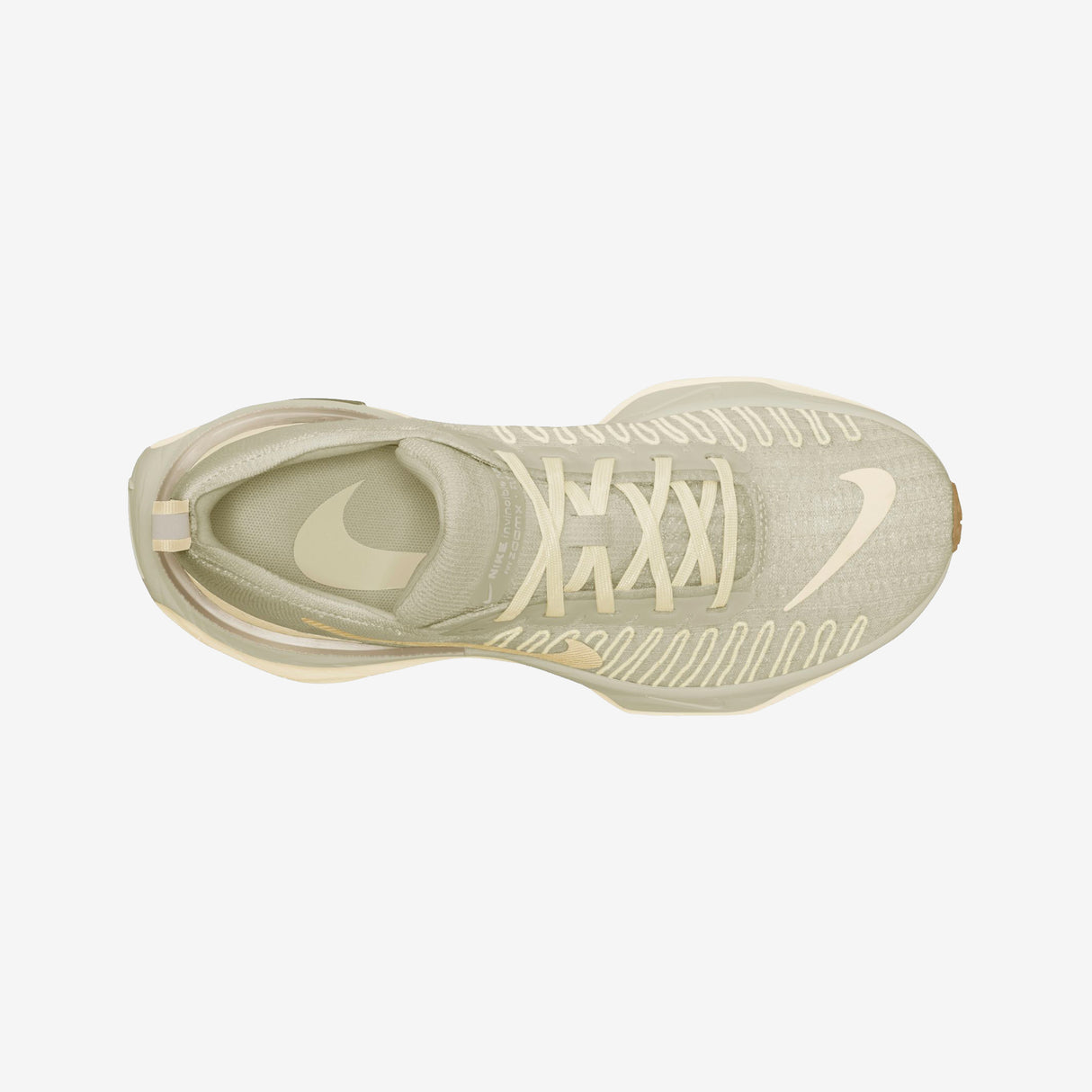 Nike - ZoomX Invincible Run Flyknit 3 - Femme