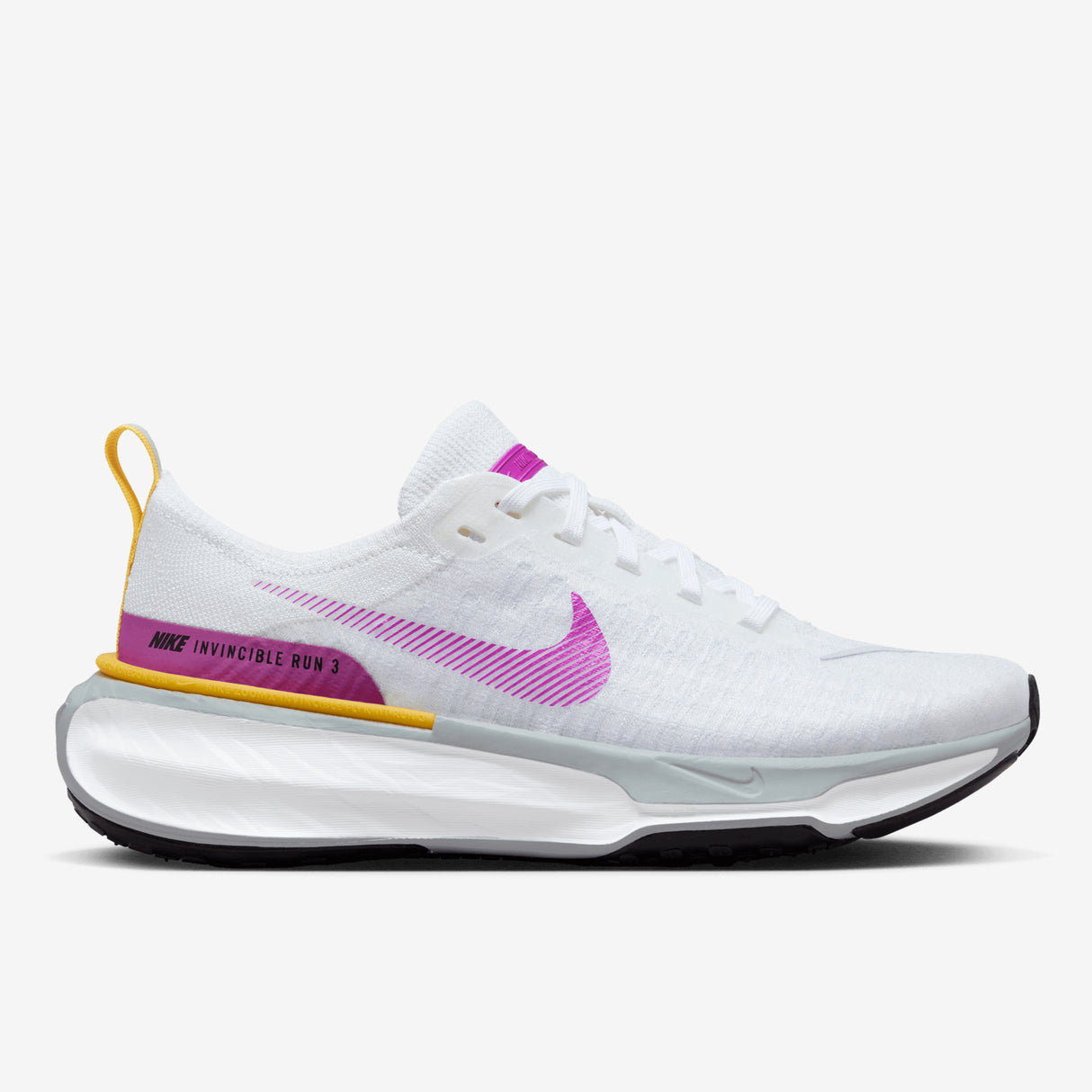 Nike - ZoomX Invincible Run Flyknit 3 - Femme