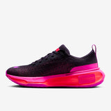 Nike - ZoomX Invincible Run Flyknit 3 - Femme