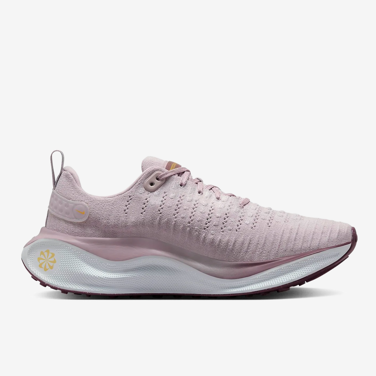 Nike Women's React Infinity Run Flyknit 4