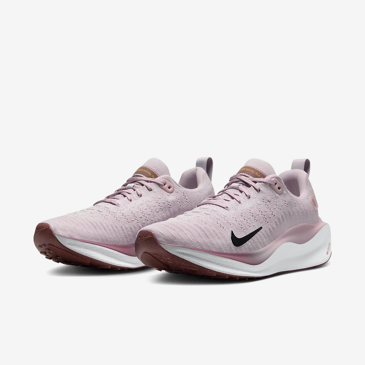 Nike Women's React Infinity Run Flyknit 4