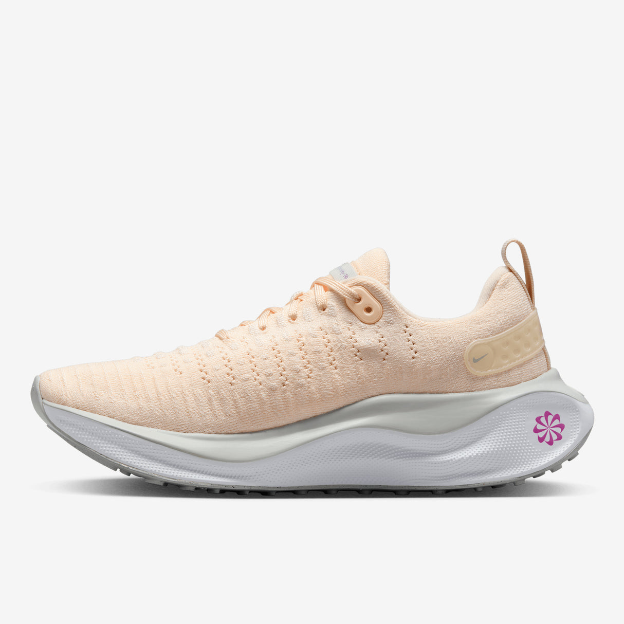 Nike Women's React Infinity Run Flyknit 4