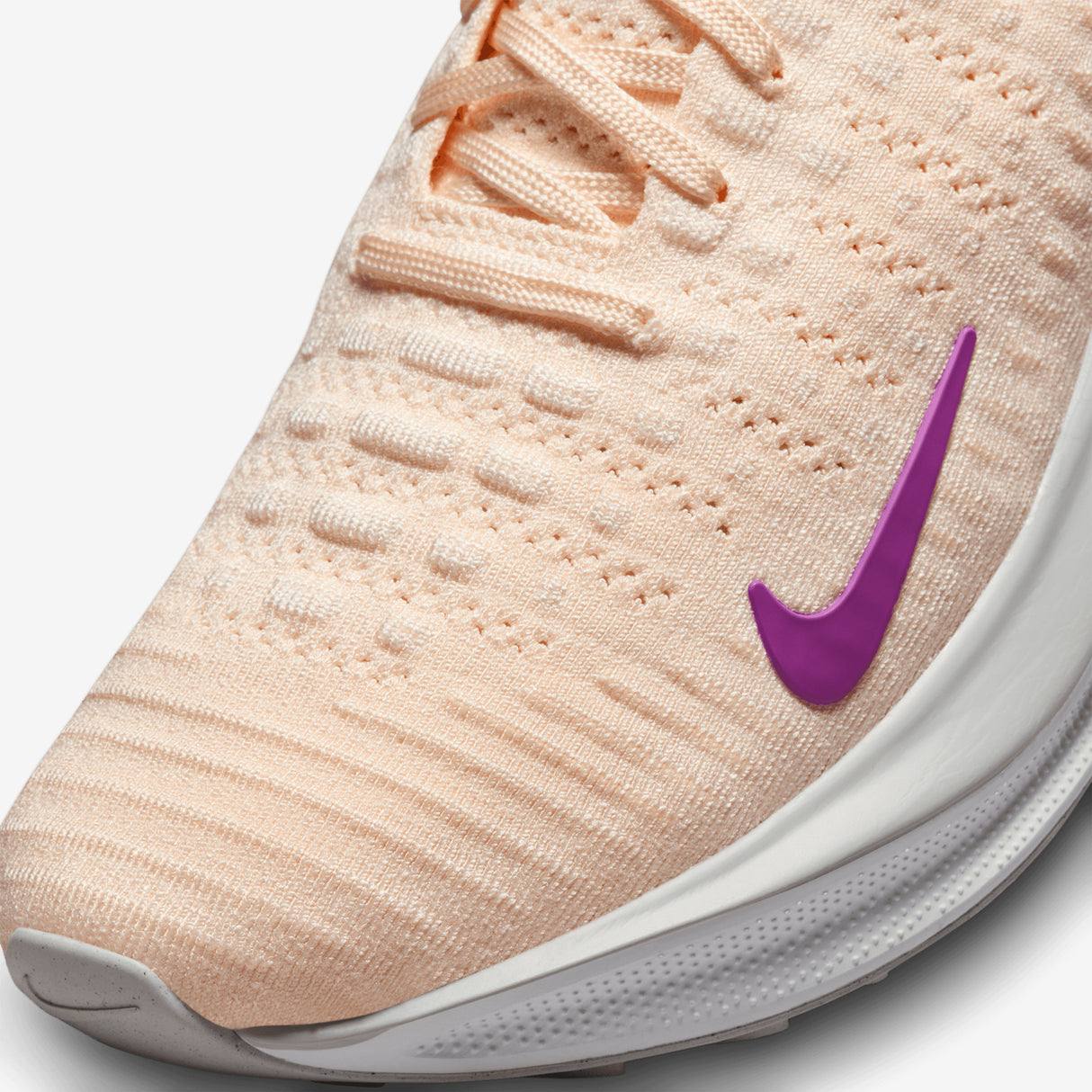 Nike Women's React Infinity Run Flyknit 4