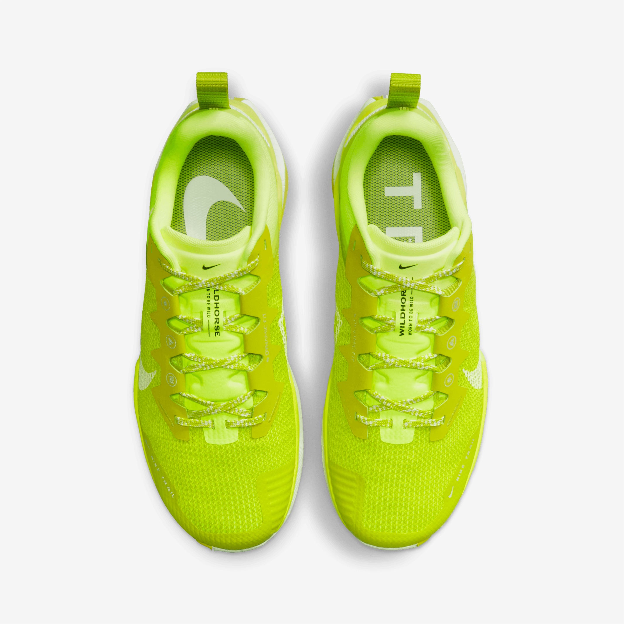 Nike - Wildhorse 8 - Women – Le coureur nordique