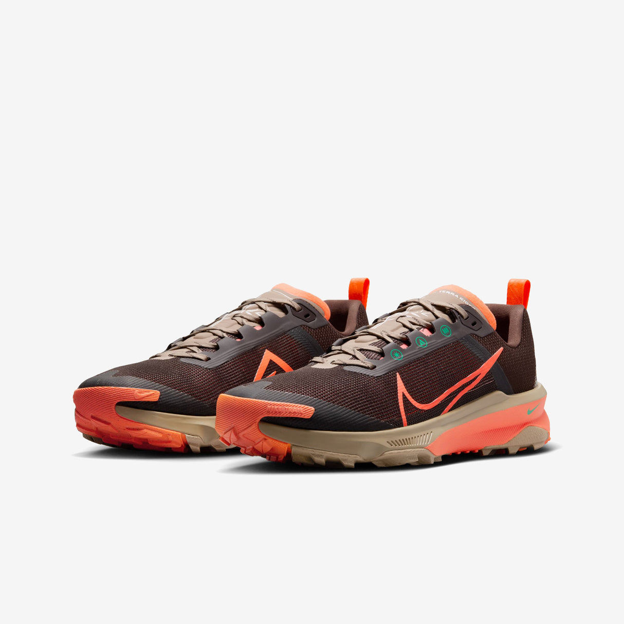 Nike - React Terra Kiger 9 - Men