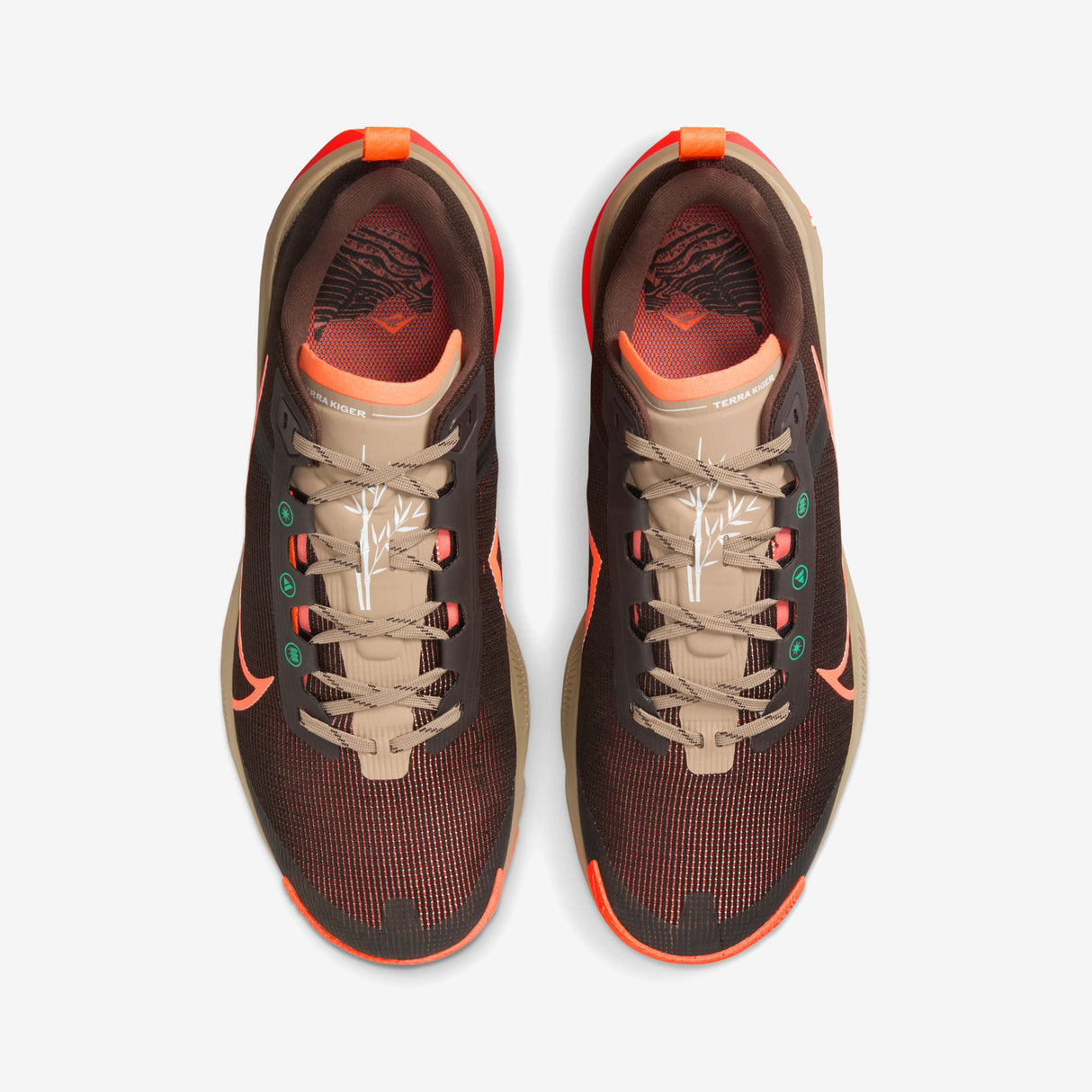 Nike - React Terra Kiger 9 - Men