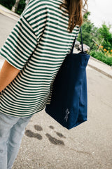 Tote Bag - The Nordic Runner