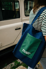 Tote Bag - The Nordic Runner