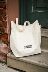 Tote Bag - The Nordic Runner