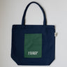 Tote Bag - The Nordic Runner