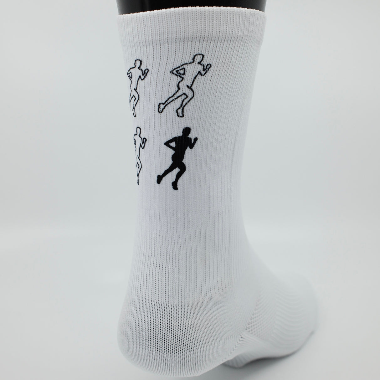 Chaussettes Le coureur nordique - Unisexe