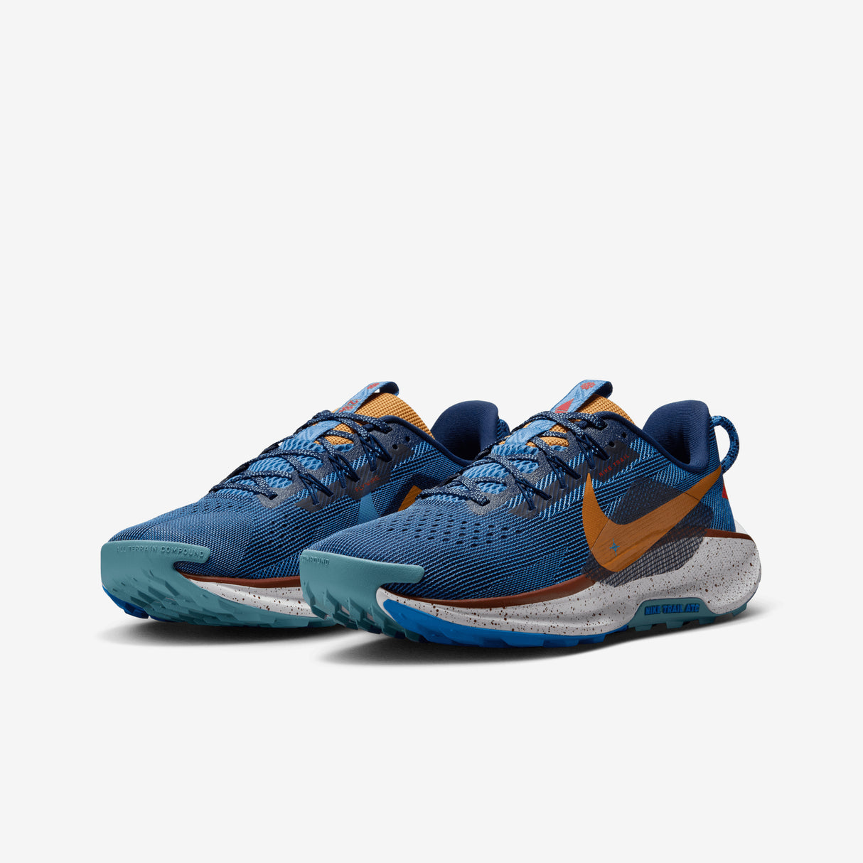 Nike - React Pegasus Trail 5 - Men's