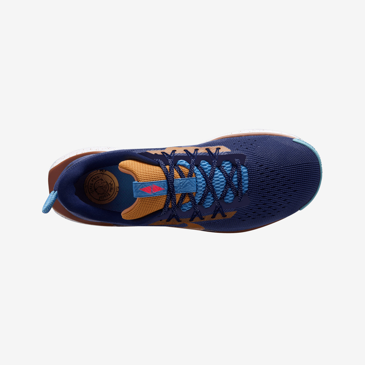 Nike - React Pegasus Trail 5 - Men's