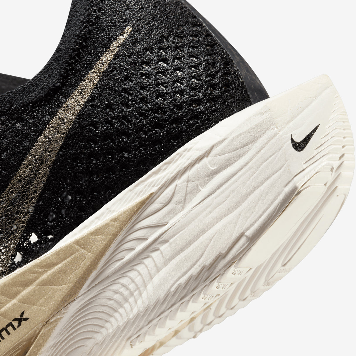 Nike - ZoomX Vaporfly NEXT% 3 - Femme