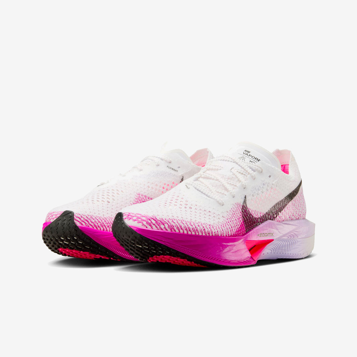 Nike - ZoomX Vaporfly NEXT% 3 - Femme