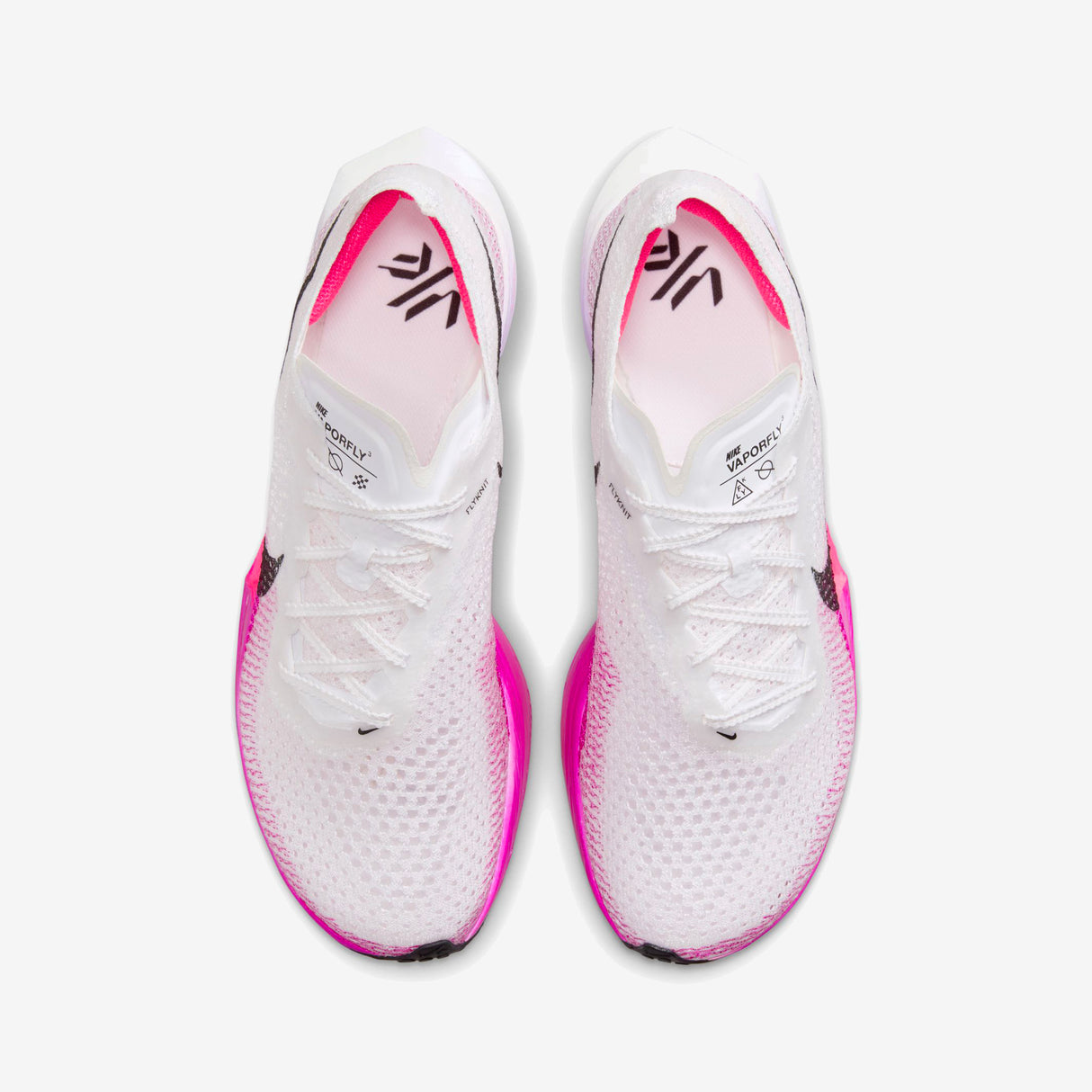 Nike - ZoomX Vaporfly NEXT% 3 - Femme