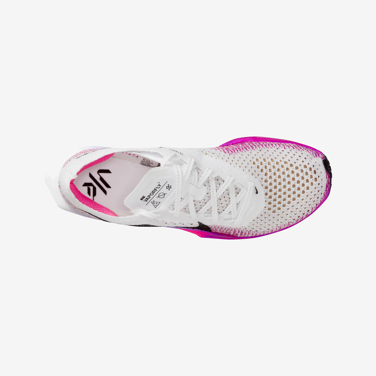 Nike - ZoomX Vaporfly NEXT% 3 - Femme