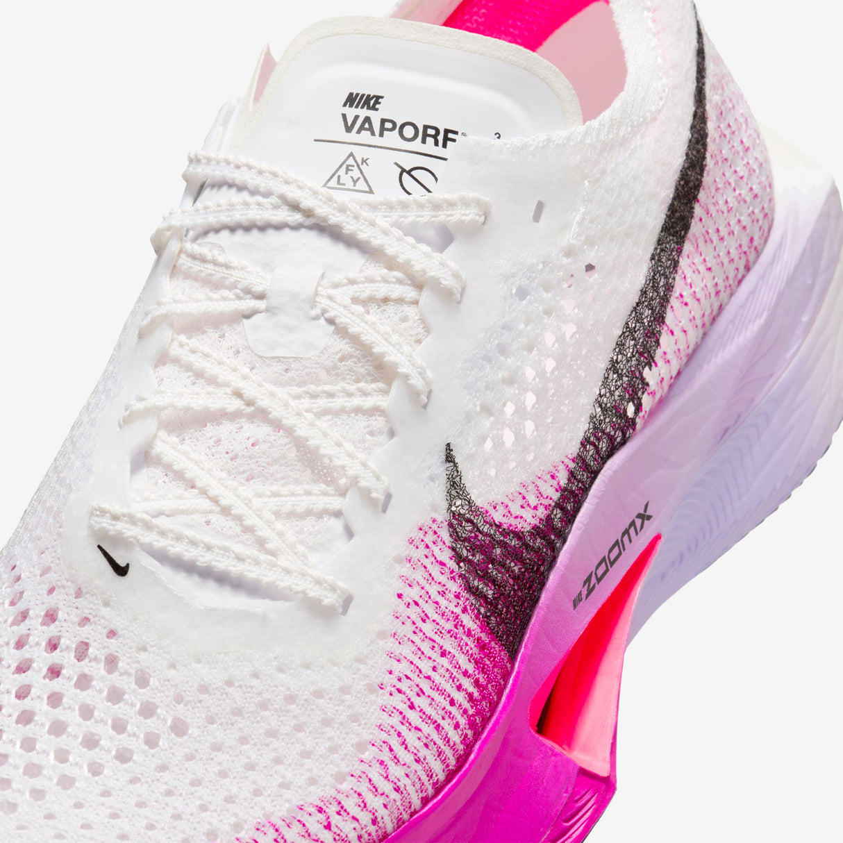 Nike - ZoomX Vaporfly NEXT% 3 - Femme